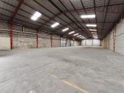 Bodega en alquiler en via a daule y via perimetral con...