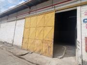 Bodega en Alquiler, Norte de Guayaquil, Avenida Juan...