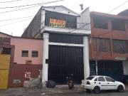BODEGA EN ALQUILER SAN BOSCO