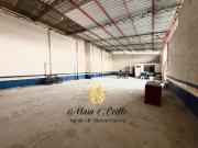 BODEGA EN ALQUILER SECTOR INGRESO A MACHALA CON...