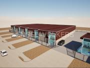 Bodega en Antofagasta