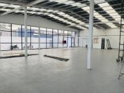 Bodega en Antofagasta