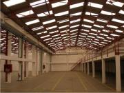 Bodega en arriendo – 2.978 m² | Zona Industrial, Puente... Bodega en arriendo – 2.978 m² | Zona Industrial, Puente...