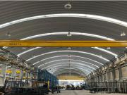 Bodega en arriendo – 3.231 m² – Madrid, Cundinamarca