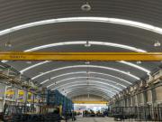 BODEGA EN ARRIENDO 4191 M2 BODEGA EN ARRIENDO 4191 M2