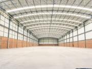 Bodega en arriendo 4.256 m2 EN PARQUE INDUSTRIAL FONTIBON