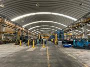 Bodega en arriendo – 5.289 m² – Madrid, Cundinamarca