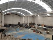 Bodega en arriendo – 620 m² 7 DE AGOSTO