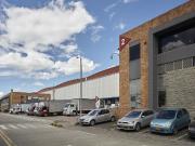 Bodega en arriendo Funza Parque Industrial La Cofradia