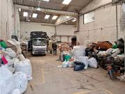 BODEGA EN ARRIENDO 776 m² EN PUENTE ARANDA