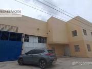 BODEGA EN ARRIENDO 908 M2 BARRIO LA PAZ BARRANQUILLA