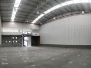 BODEGA EN ARRIENDO – 924 m² – FONTIBÓN