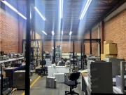 BODEGA EN ARRIENDO, ALAMOS, PARQUE INDUSTRIAL