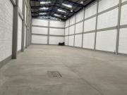 BODEGA EN ARRIENDO ALAMOS, ZONA INDUSTRIAL