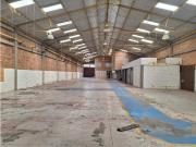 BODEGA EN ARRIENDO, ALAMOS, ZONA INDUSTRIAL BODEGA EN ARRIENDO, ALAMOS, ZONA INDUSTRIAL