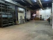 BODEGA EN ARRIENDO BARRIO RICAURTE. CARGA ELÉCTRICA 150 KVA