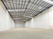 BODEGA EN ARRIENDO, CARTAGENA, PARQUE INDUSTRIAL