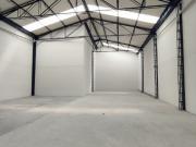 Bodega en Arriendo, Cristo Rey, Medellín / 354m²