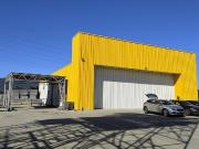 Bodega en Arriendo en 1.290 mt2 BODEGA CON OFICINAS Ruta 160 Bodega en Arriendo en 1.290 mt2 BODEGA CON OFICINAS Ruta 160