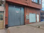 bodega en arriendo en 20 de julio. Cod A1778308