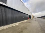 Bodega en Arriendo en 32,55 m2 San Pedro, Camino Coronel...