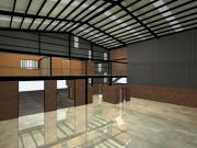 bodega en arriendo en acopi. Cod A5907