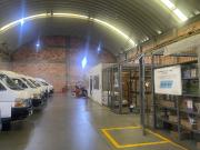 bodega en arriendo en alamos. Cod A51818