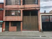bodega en arriendo en aures. Cod A7008101
