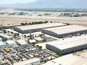 Bodega en Arriendo en Autopista Vespucio Norte / Aeropuerto