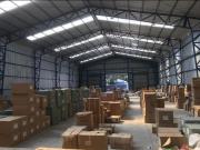 Bodega en Arriendo en AV 18 de septiembre