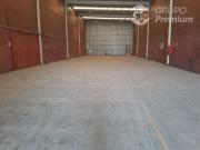 Bodega en Arriendo en Av. Miraflores y Américo Vespucio...