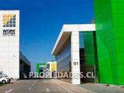 Bodega en Arriendo en Av. Ventisquero esquina José...