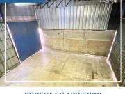 Bodega en Arriendo en AVENIDA BALMACEDA
