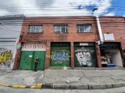 bodega en arriendo en baquero. Cod A122970