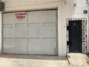 Bodega En Arriendo En Barranquilla En Centro A326900