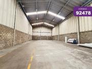 Bodega En Arriendo En Barranquilla En Cordialidad A257061