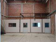 Bodega En Arriendo En Barranquilla En La Pradera A190831