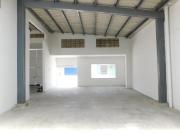 Bodega En Arriendo En Barranquilla En Recreo A265188