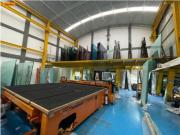 Bodega en Arriendo en Barrios Unidos rea 306 m²