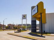 Bodega en Arriendo en Bodega 1003 m2 Av. Cristóbal Colón