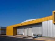 Bodega en Arriendo en BODEGA 1.667 MT2 JORGE ALESSANDRI...