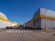 Bodega en Arriendo en BODEGA 214,07 MT2 JORGE ALESSANDRI...