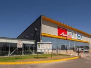 Bodega en Arriendo en BODEGA 2.467,53. MT2. AVENIDA EL...