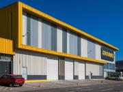 Bodega en Arriendo en BODEGA 355 MT2 AMERICO VESPUCIO...