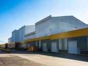 Bodega en Arriendo en BODEGA 4.270 m2 AMERICO VESPUCIO...