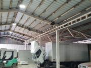 Bodega en Arriendo en BODEGA 90 MT2 JAIME REPULLO