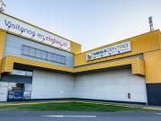 Bodega en Arriendo en BODEGA CON OFICINA 600 M2 San...