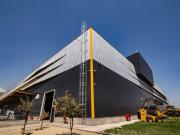 Bodega en Arriendo en Bodega Superficie 345,18 m2 COLINA