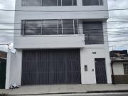 Bodega En Arriendo En Bogota A314445