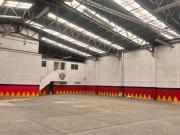 Bodega En Arriendo En Bogota A72643